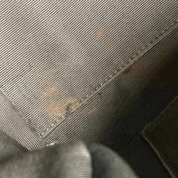 LOUIS VUITTON M95814 2008 Limited Monogram Speedy-Mini 20 2WAY Shoulder Hand Bag - Picture 14 of 16